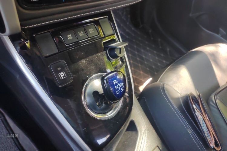 Toyota Corolla 2019 #16 Toyota Corolla 2019 car image #16