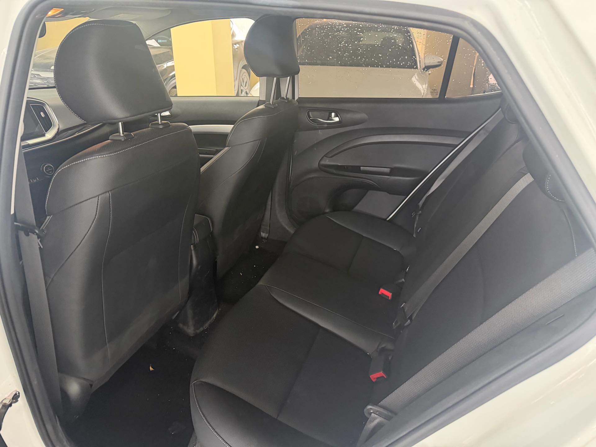 Kia KX1 2023 #9 Kia KX1 2023 immagine di auto #9