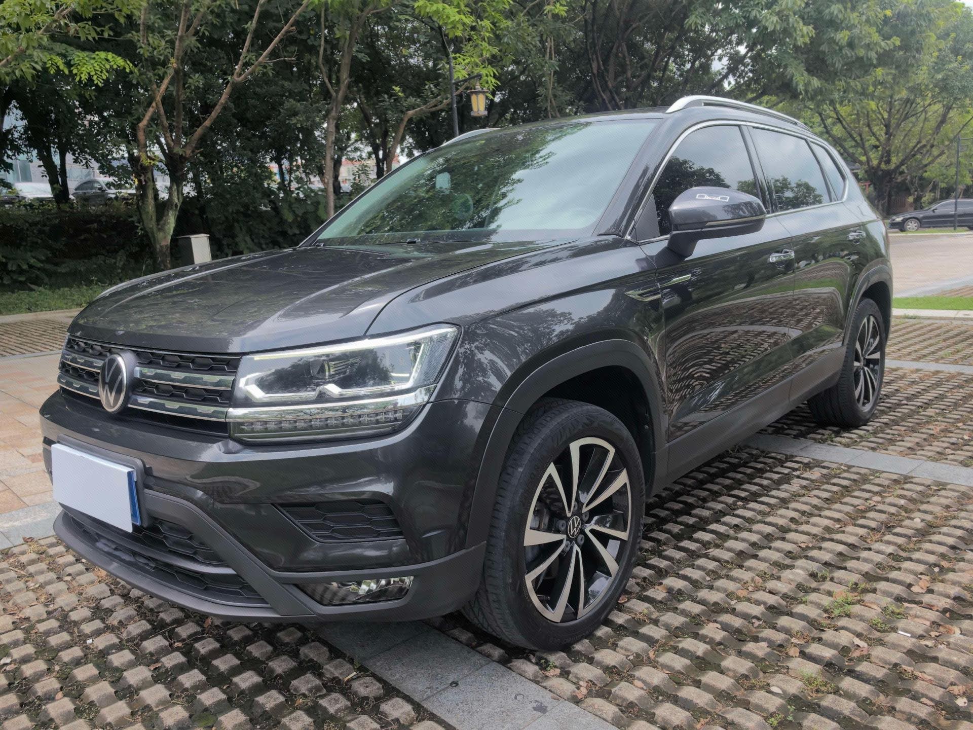 2021 imagen de coche 
