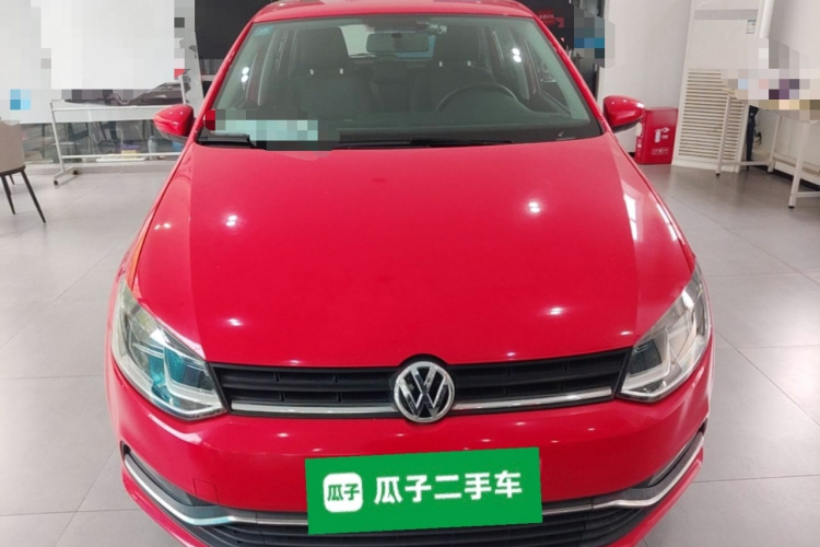 Volkswagen Polo 2019 #3 Volkswagen Polo 2019 immagine di auto #3