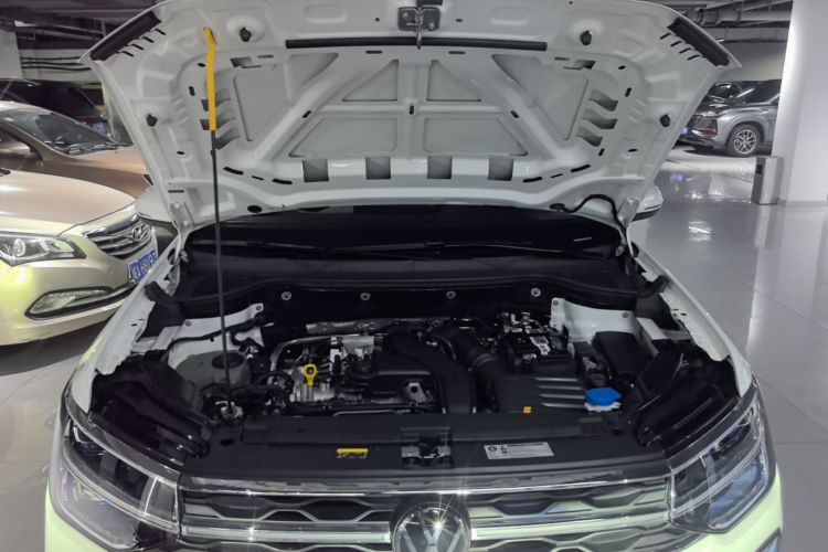 Volkswagen Tharu 2024 #20 Volkswagen Tharu 2024 imagem de carro #20