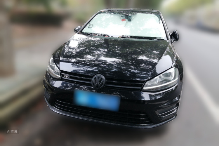 Volkswagen Golf 2016 #3 Volkswagen Golf 2016 imagem de carro #3