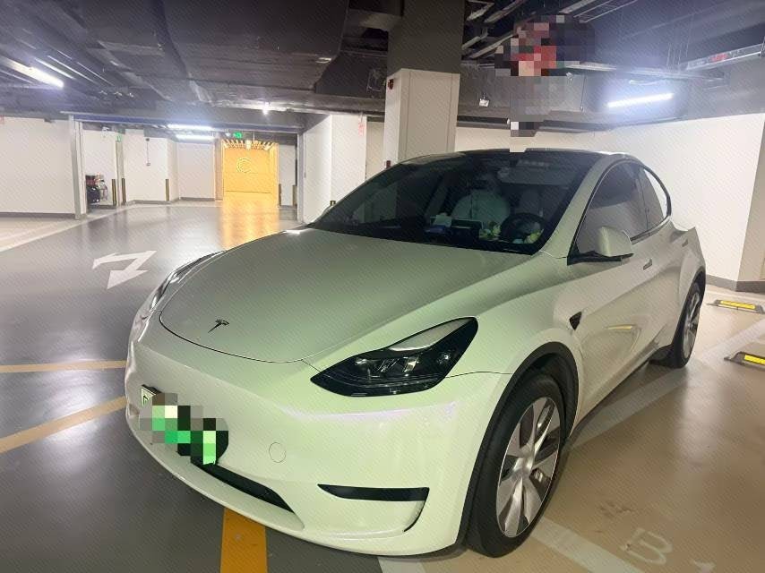 Tesla Model Y 2023 Tesla Model Y 2023 car image