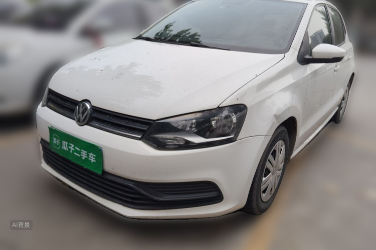 Volkswagen Polo 2015 #2 Volkswagen Polo 2015 image de voiture #2