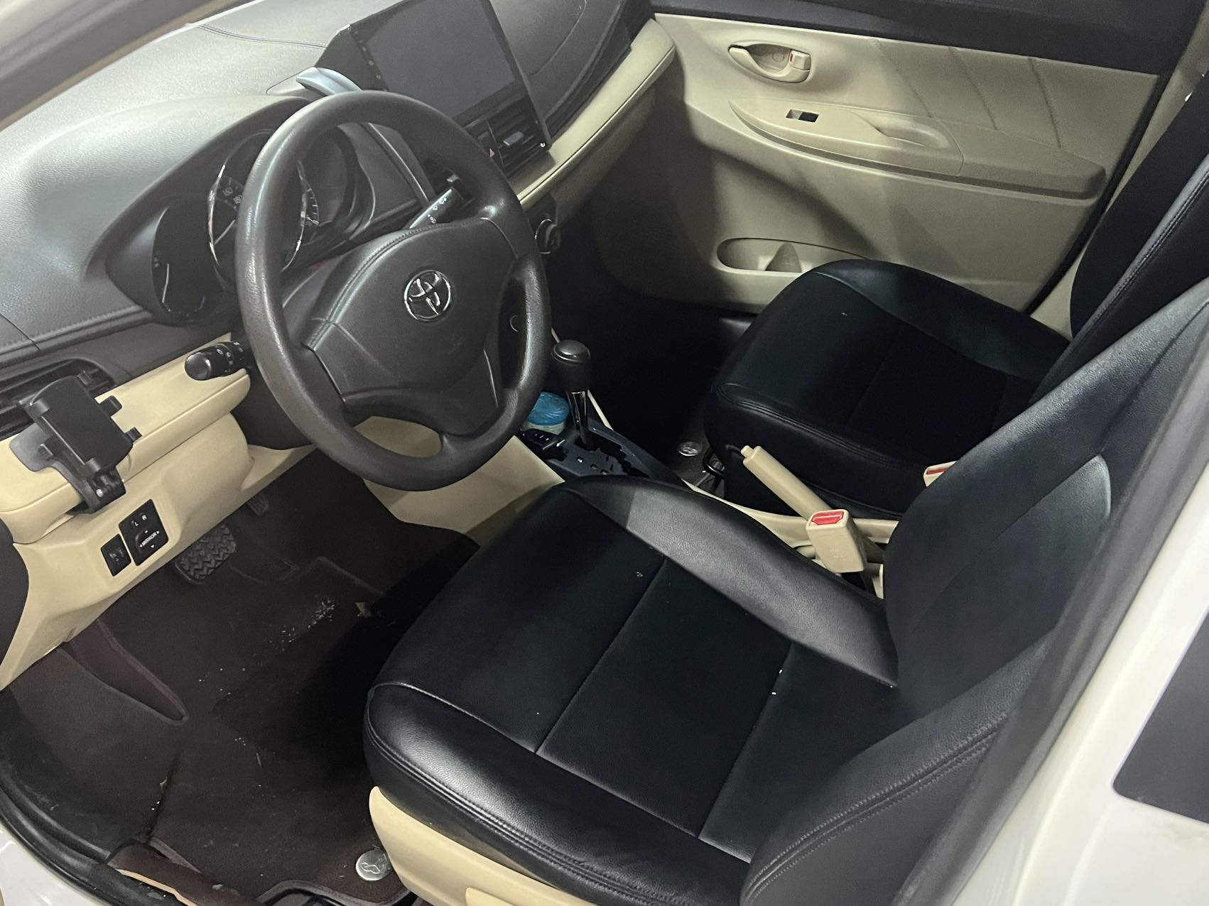 Toyota Vios 2016 car image #4