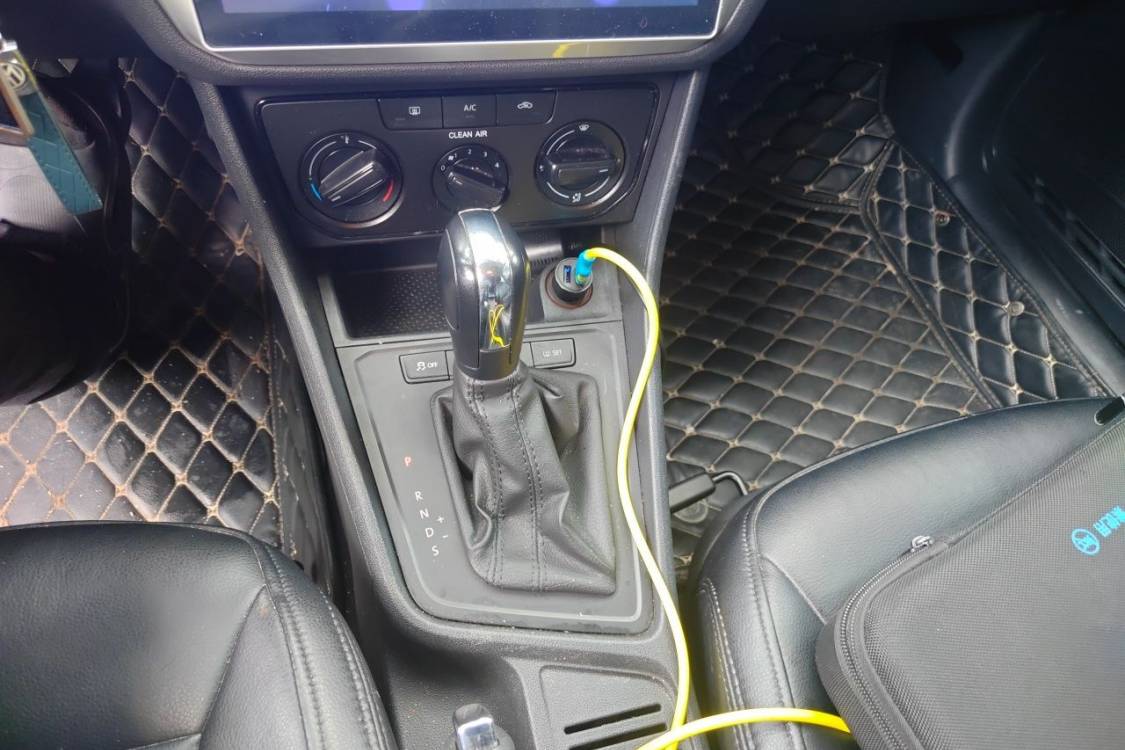 Volkswagen Lavida 2018 car image #29