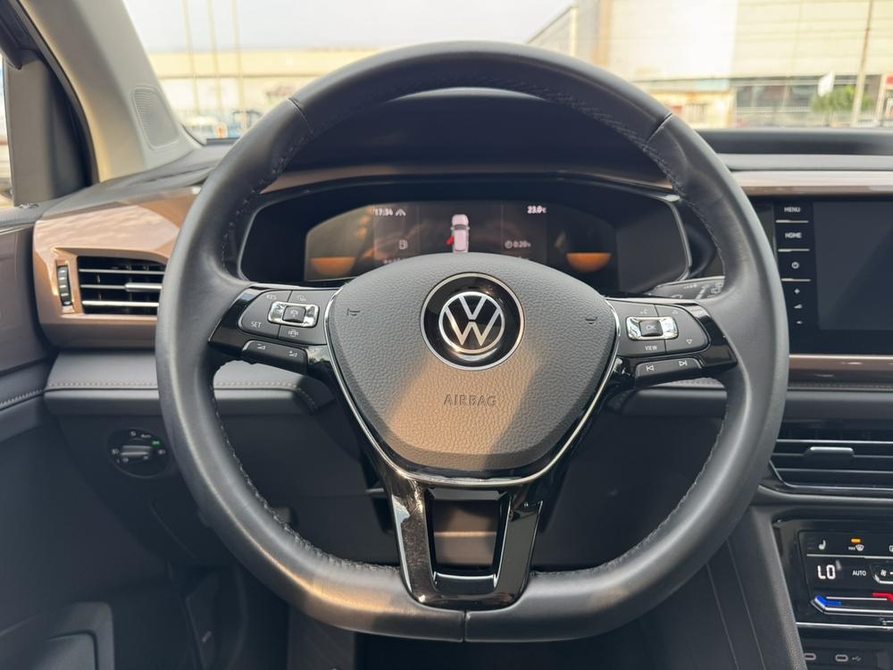 Volkswagen Tharu 2022 immagine di auto #14