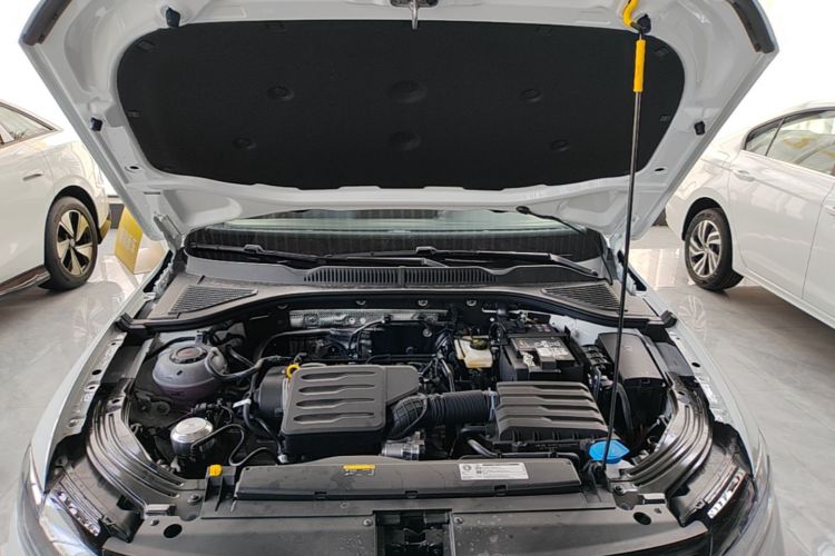 Volkswagen Lavida 2026 car image #20