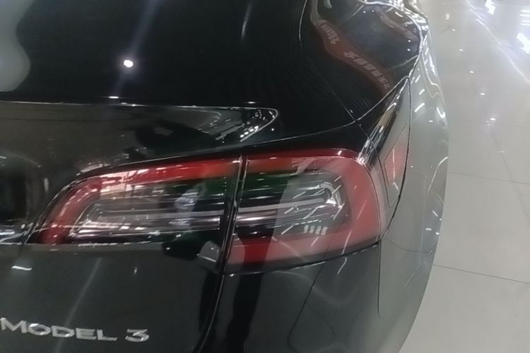Tesla Model 3 2022 #8 Tesla Model 3 2022 car image #8