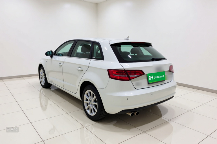 Audi A3 2015 #5 Audi A3 2015 immagine di auto #5