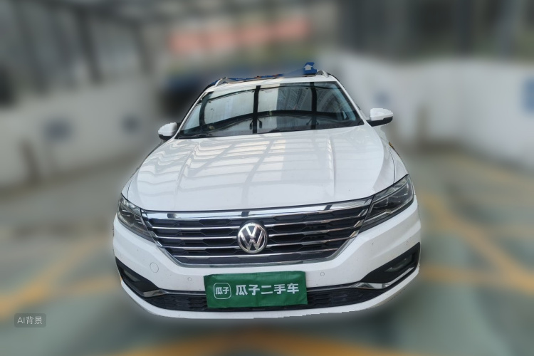 Volkswagen Lavida 2019 car image #3