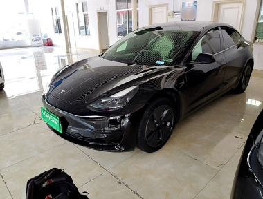 Tesla Model 3 2022 Tesla Model 3 2022 car image