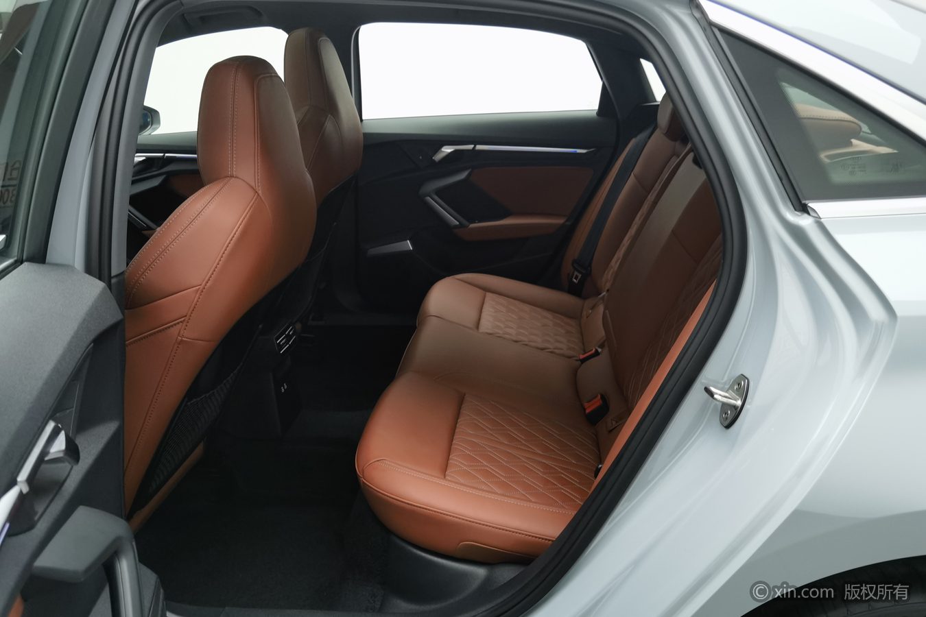 Audi A3 2025 car image #16