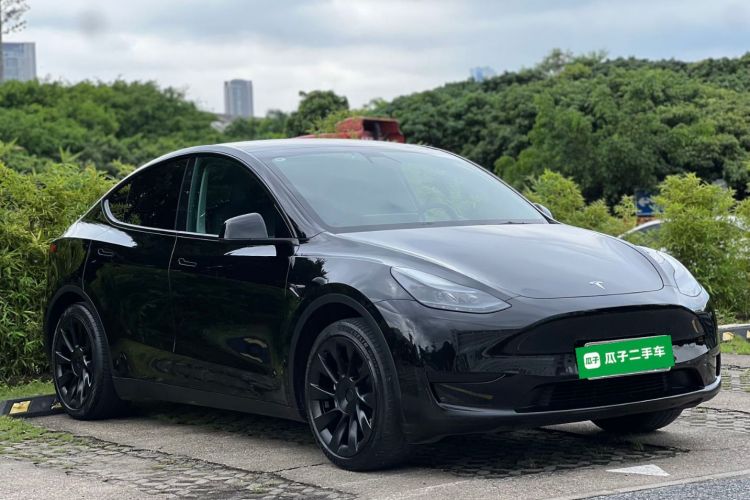 Tesla Model Y 2023 car image #4