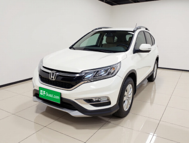 Honda CR-V 2017 Honda CR-V 2017 car image