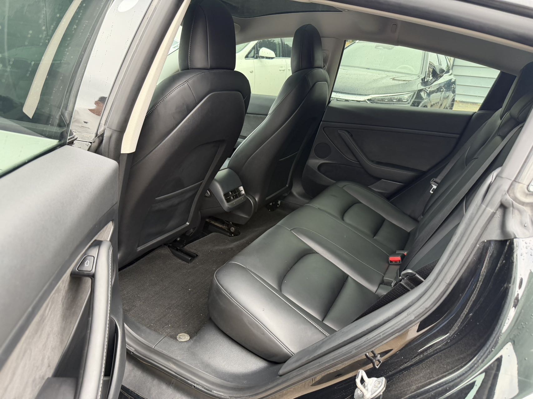 Tesla Model 3 2022 #4 Tesla Model 3 2022 car image #4