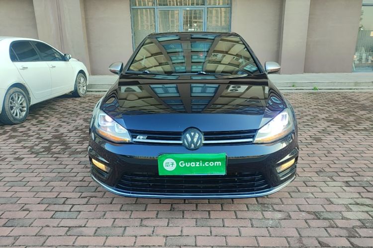 Volkswagen Golf 2017 #3 Volkswagen Golf 2017 car image #3