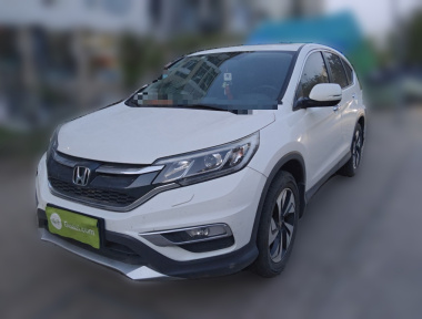 Honda CR-V 2016 Honda CR-V 2016 car image