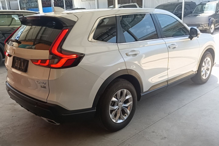 Honda CR-V 2025 car image #7