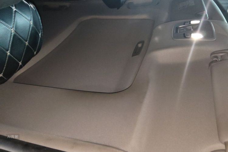 GEELY Vision X6 2022 #20 GEELY Vision X6 2022 car image #20