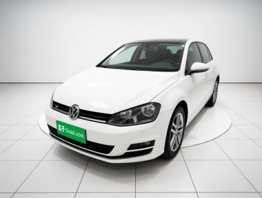 Volkswagen Golf 2016 Volkswagen Golf 2016 car image
