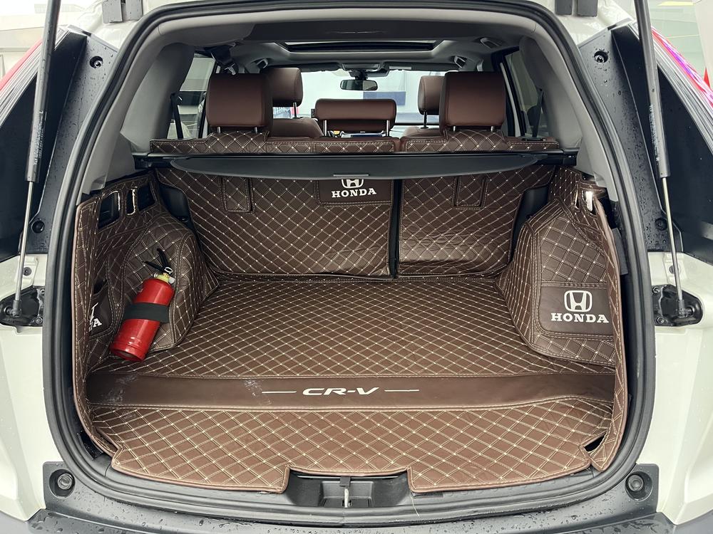 Honda CR-V 2022 imagem de carro #19