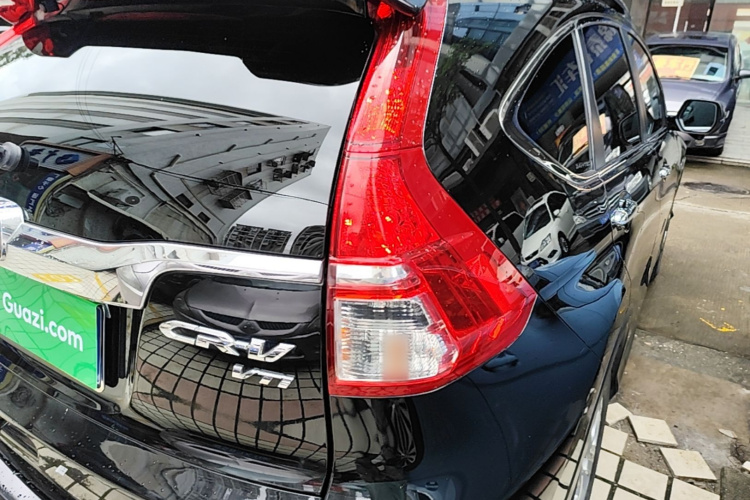 Honda CR-V 2015 car image #8