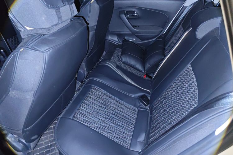 Volkswagen Polo 2017 #19 Volkswagen Polo 2017 car image #19
