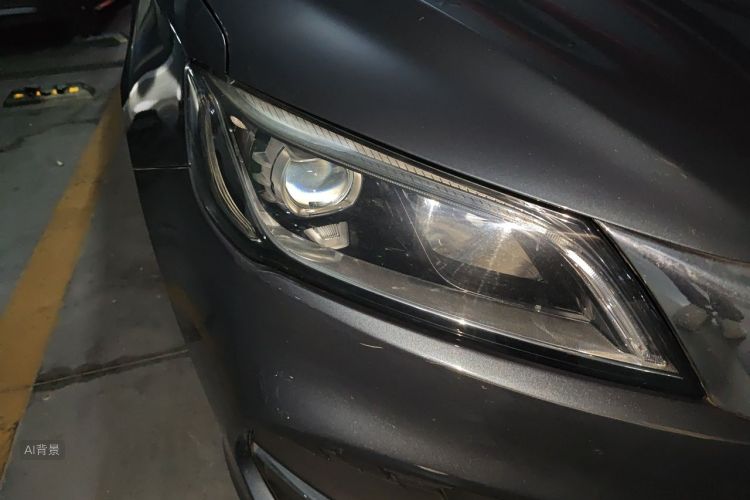 GEELY Binray 2020 #8 GEELY Binray 2020 صورة سيارة #8