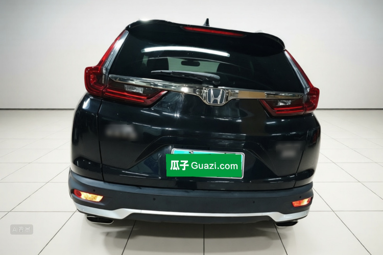 Honda CR-V 2022 car image #6