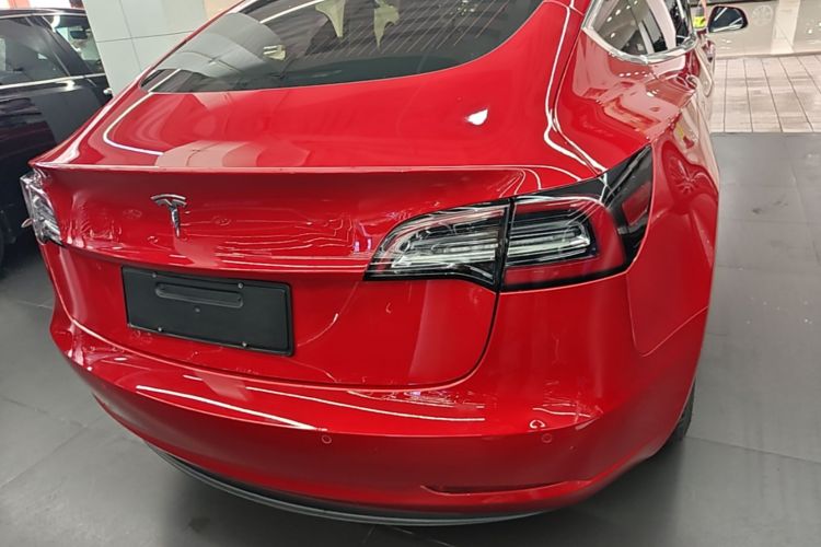 Tesla Model 3 2020 immagine di auto #6