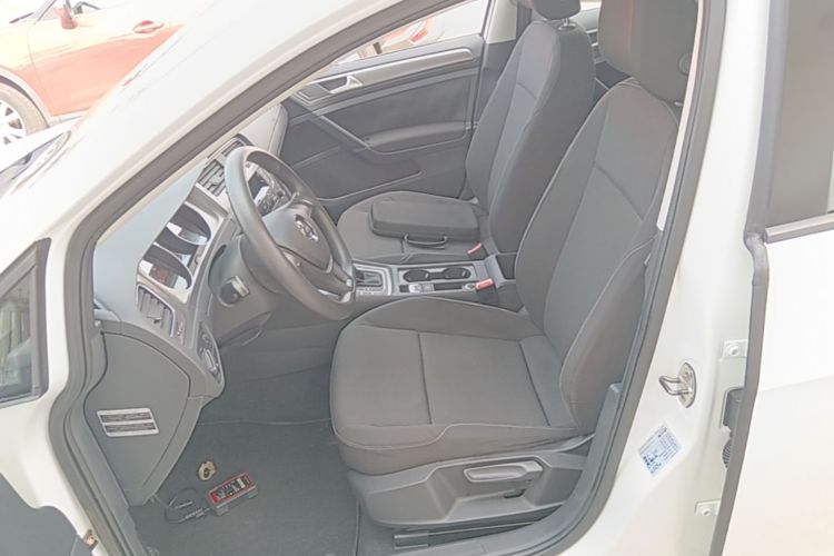 Volkswagen Golf 2014 #15 Volkswagen Golf 2014 car image #15