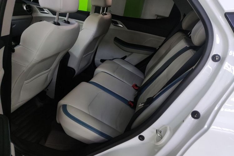 BYD Yuan Pro 2023 #13 BYD Yuan Pro 2023 immagine di auto #13