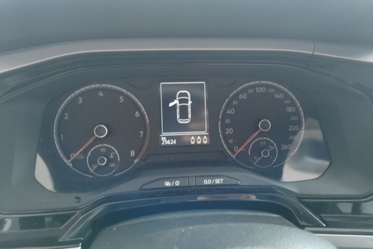 Volkswagen Polo 2019 #12 Volkswagen Polo 2019 car image #12