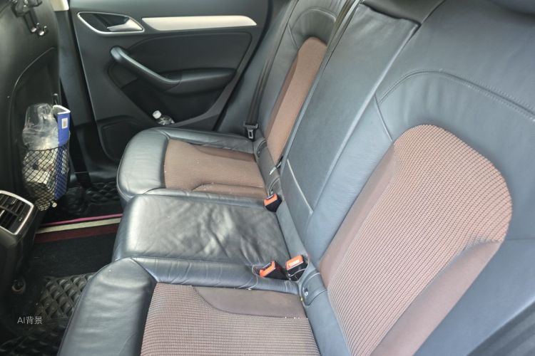 Audi Q3 2016 #19 Audi Q3 2016 immagine di auto #19