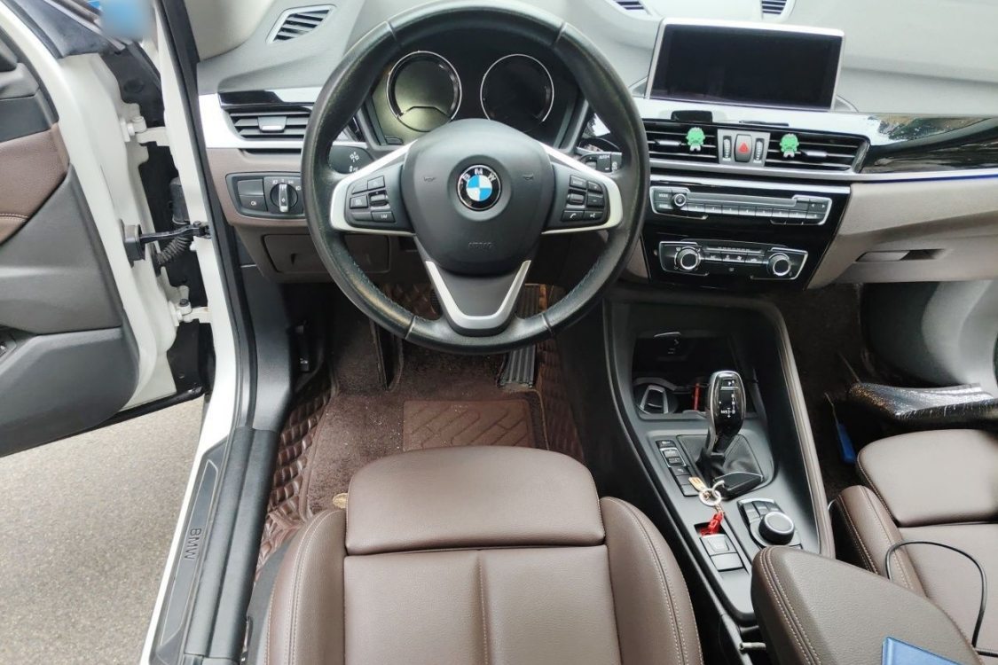 BMW X1 2020 immagine di auto #23
