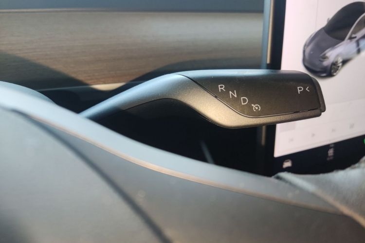 Tesla Model 3 2020 #14 Tesla Model 3 2020 immagine di auto #14
