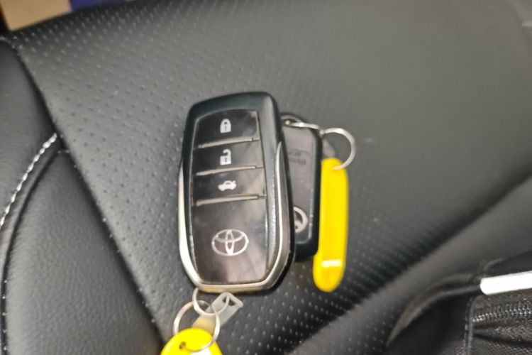 Toyota Corolla 2019 #9 Toyota Corolla 2019 imagem de carro #9