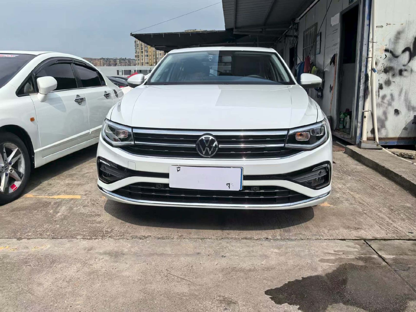 Volkswagen Bora 2023 car image #2