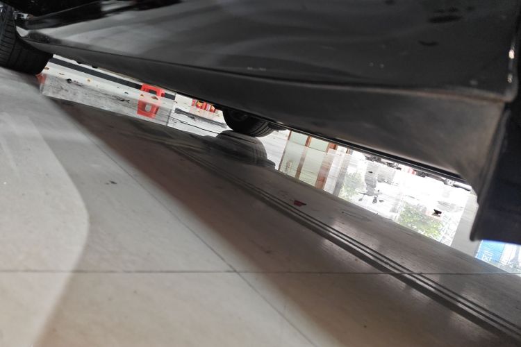 Tesla Model 3 2022 car image #27