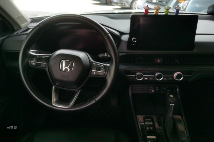 Honda CR-V 2023 car image #12