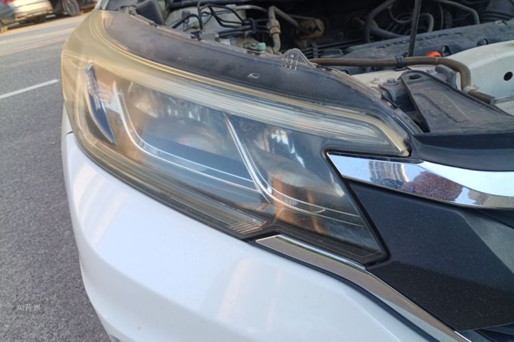 Honda CR-V 2016 car image #8
