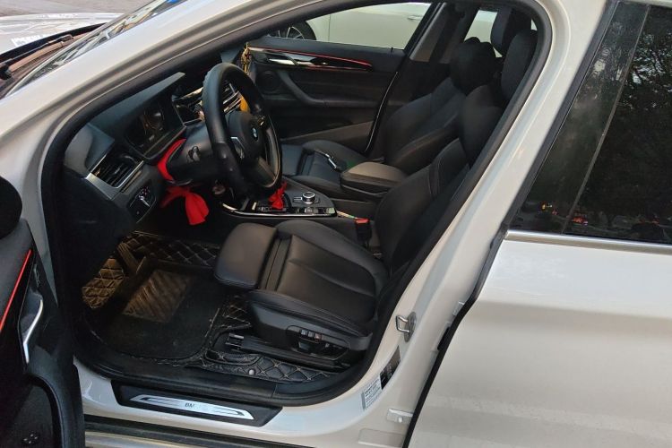 BMW X1 2020 #19 BMW X1 2020 car image #19
