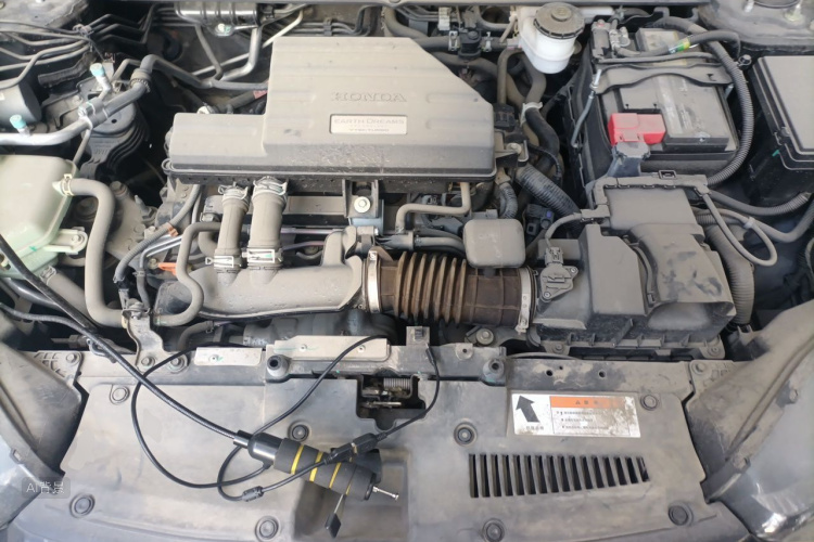 Honda CR-V 2021 صورة سيارة #22