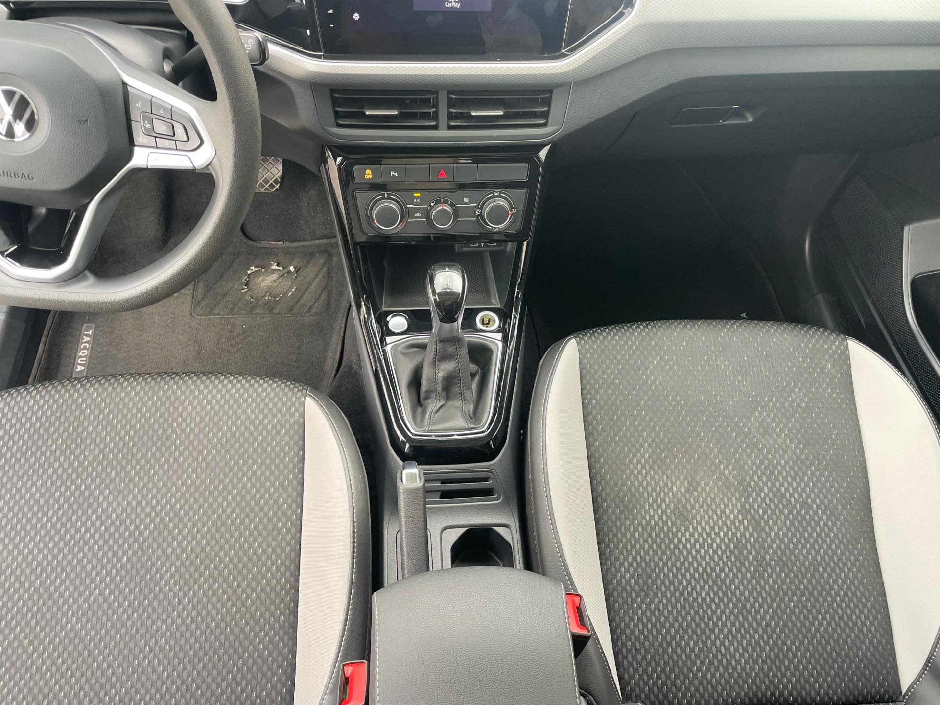 Volkswagen Tacqua 2023 car image #19