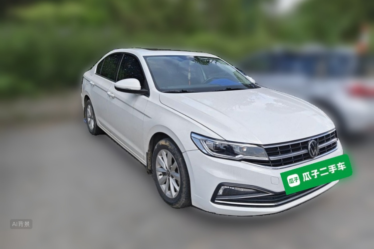 Volkswagen Bora 2021 car image #4