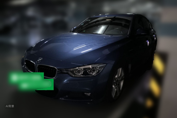 BMW 3 Series 2019 imagem de carro #2