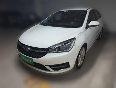 Chery Arrizo 5 2018 Chery Arrizo 5 2018 car image