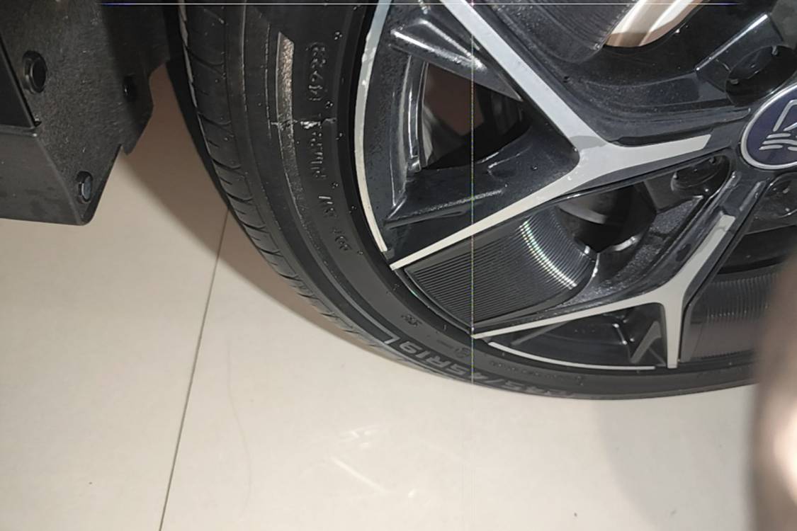 BYD Han 2024 #22 BYD Han 2024 imagen de coche #22