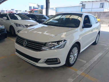 Volkswagen Lavida 2021 car image 